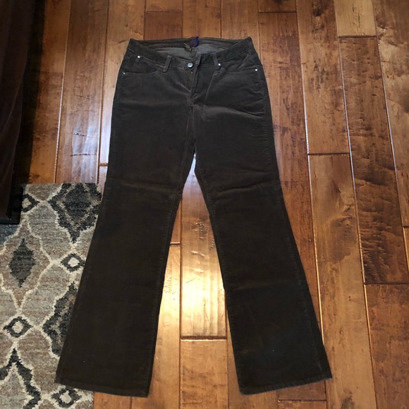 Jag Jeans Corduroy - Picture 1 of 6